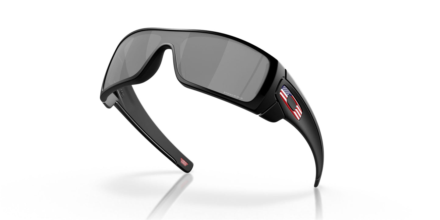 Oakley Batwolf 9101 Sunglasses