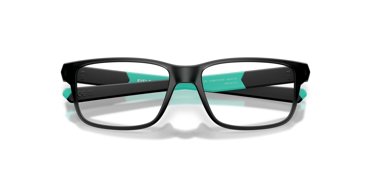 Oakley Field Day 8007 Eyeglasses