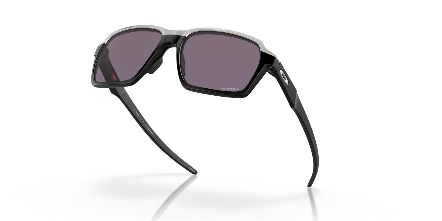 Oakley Parlay 4143 Sunglasses