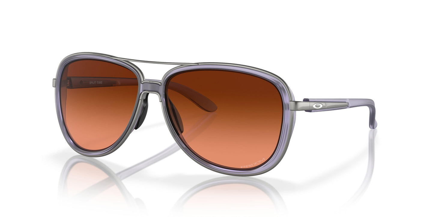 Oakley Split Time 4129 Sunglasses