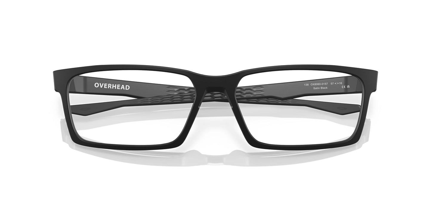 Oakley Overhead 8060 Eyeglasses