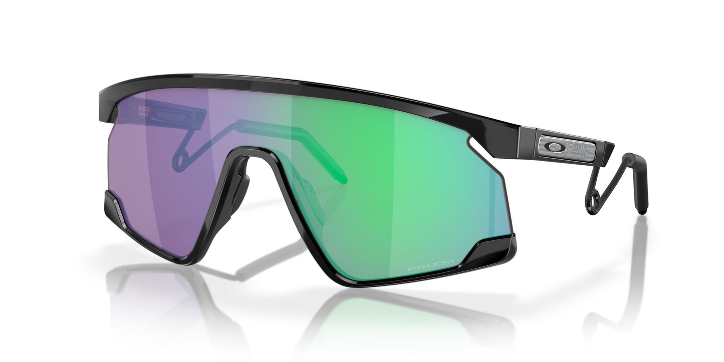 Oakley Bxtr Metal 9237 Sunglasses