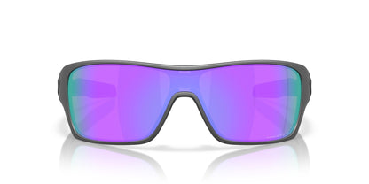 Oakley Turbine Rotor 9307 Sunglasses
