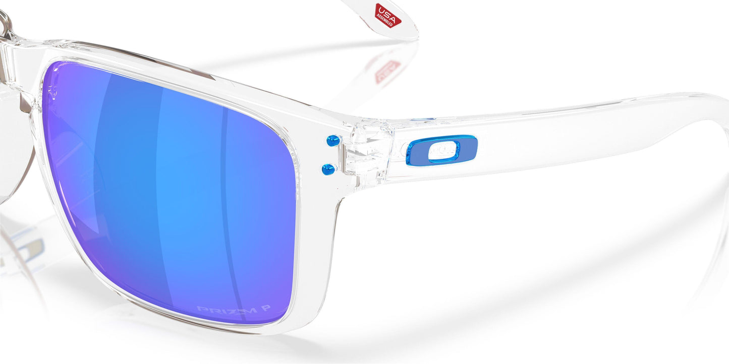 Oakley Holbrook Xxl 9487F Sunglasses