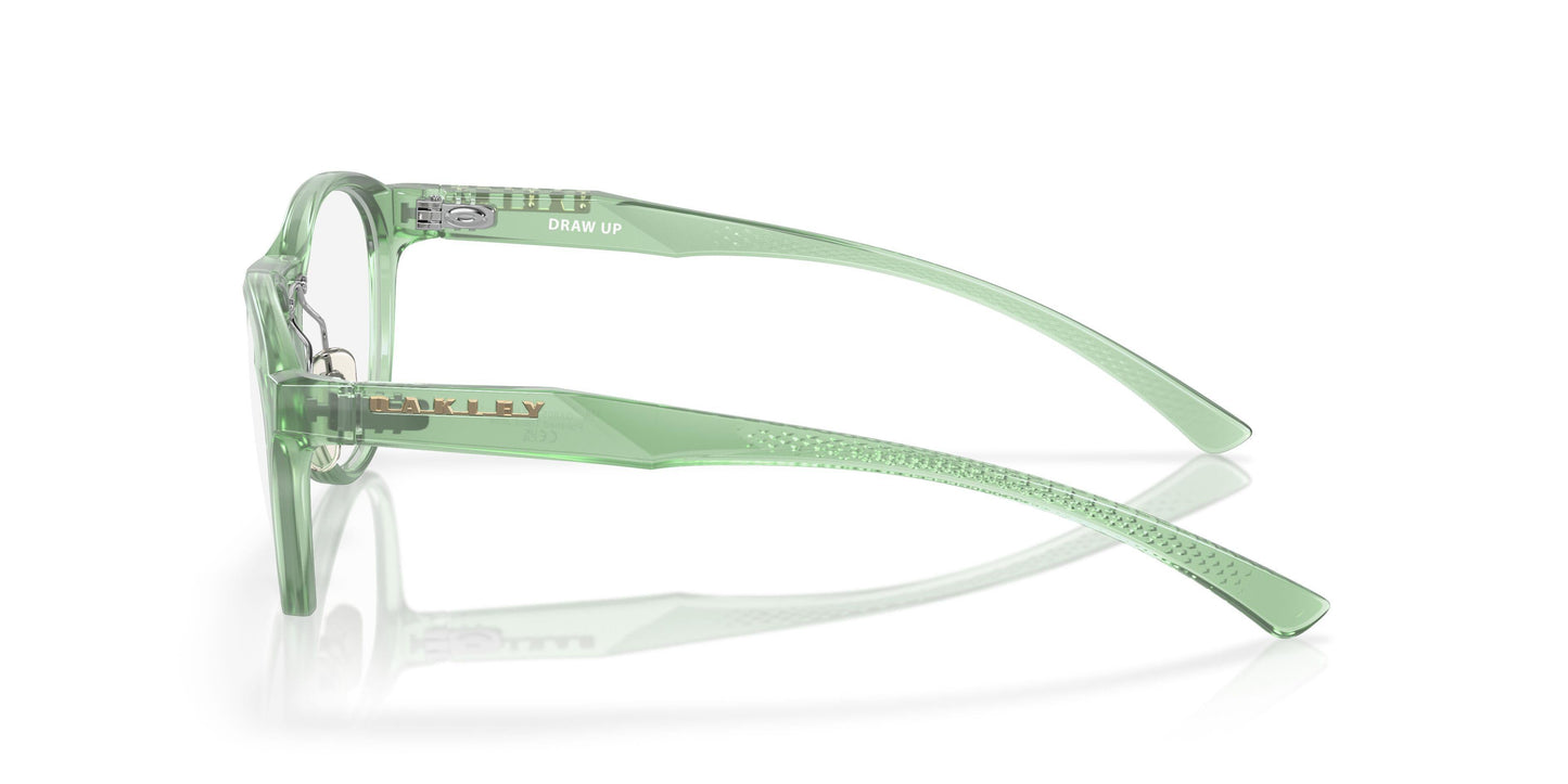 Oakley Draw Up 8057 Eyeglasses