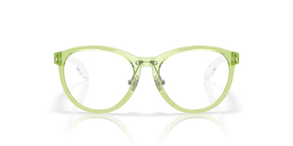 Oakley Aglow 8027D Eyeglasses