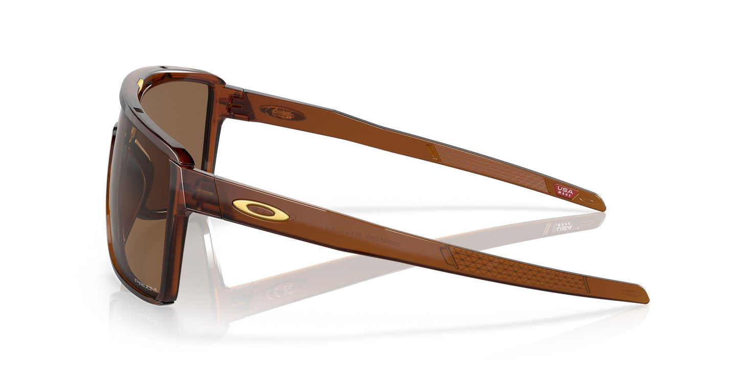 Oakley Castel 9147 Sunglasses