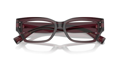 Dolse & Gabana  3387 Eyeglasses