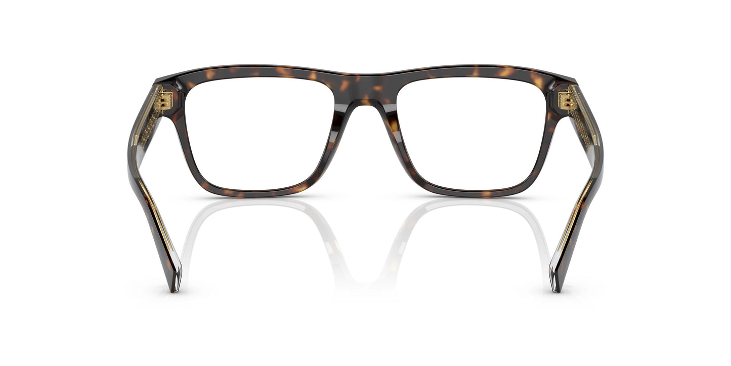 Dolse & Gabana  3362 Eyeglasses
