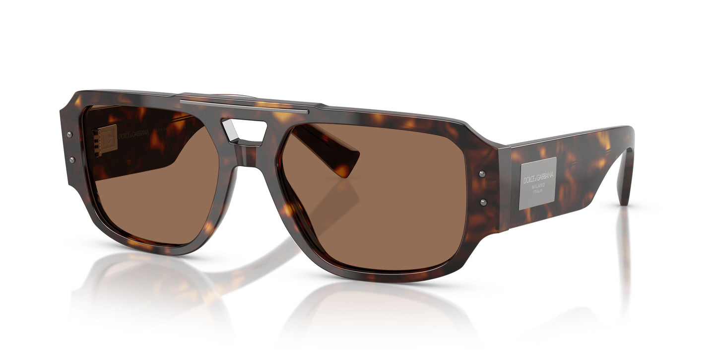 Dolse & Gabana  4482F Sunglasses