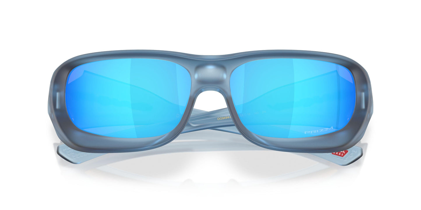 Oakley De Soto 9494 Sunglasses