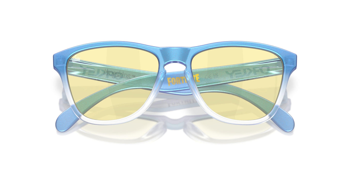 Oakley Frogskins Xs 9006 Sunglasses