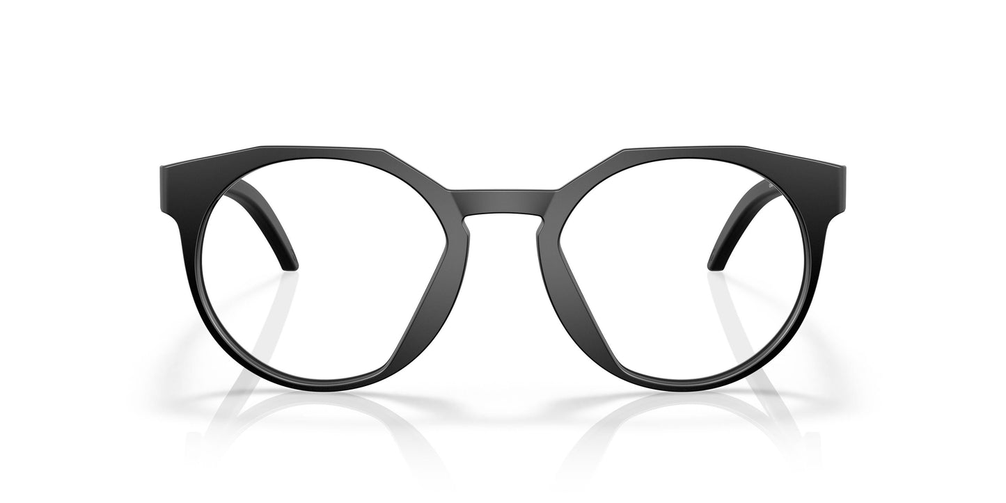 Oakley Hstn Rx 8139 Eyeglasses
