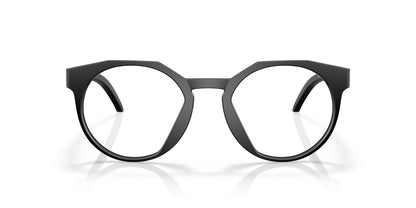 Oakley Hstn Rx 8139 Eyeglasses