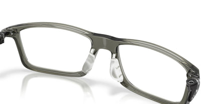 Oakley Pitchman A 8096 Eyeglasses