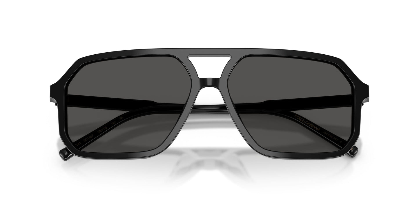 Dolse & Gabana  4541 Sunglasses