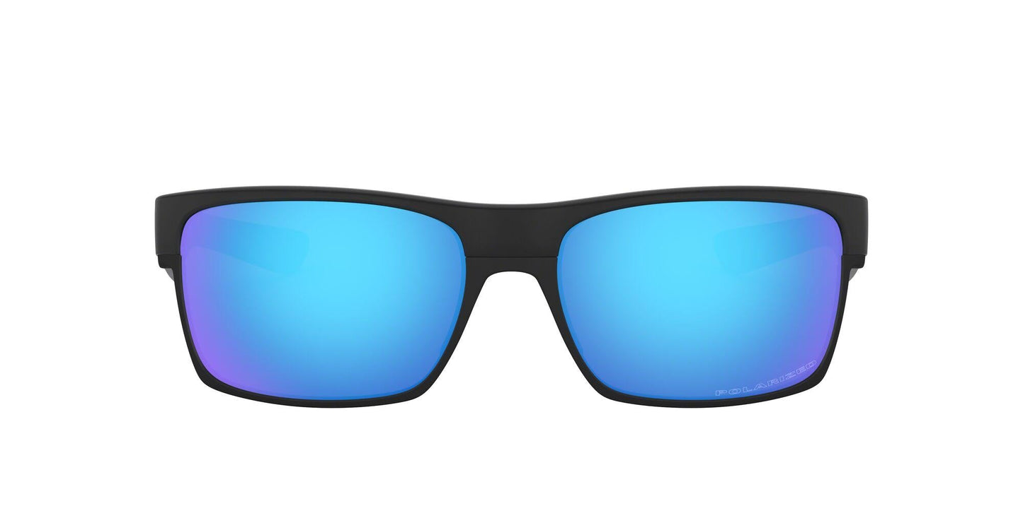 Oakley Twoface 9189 Sunglasses