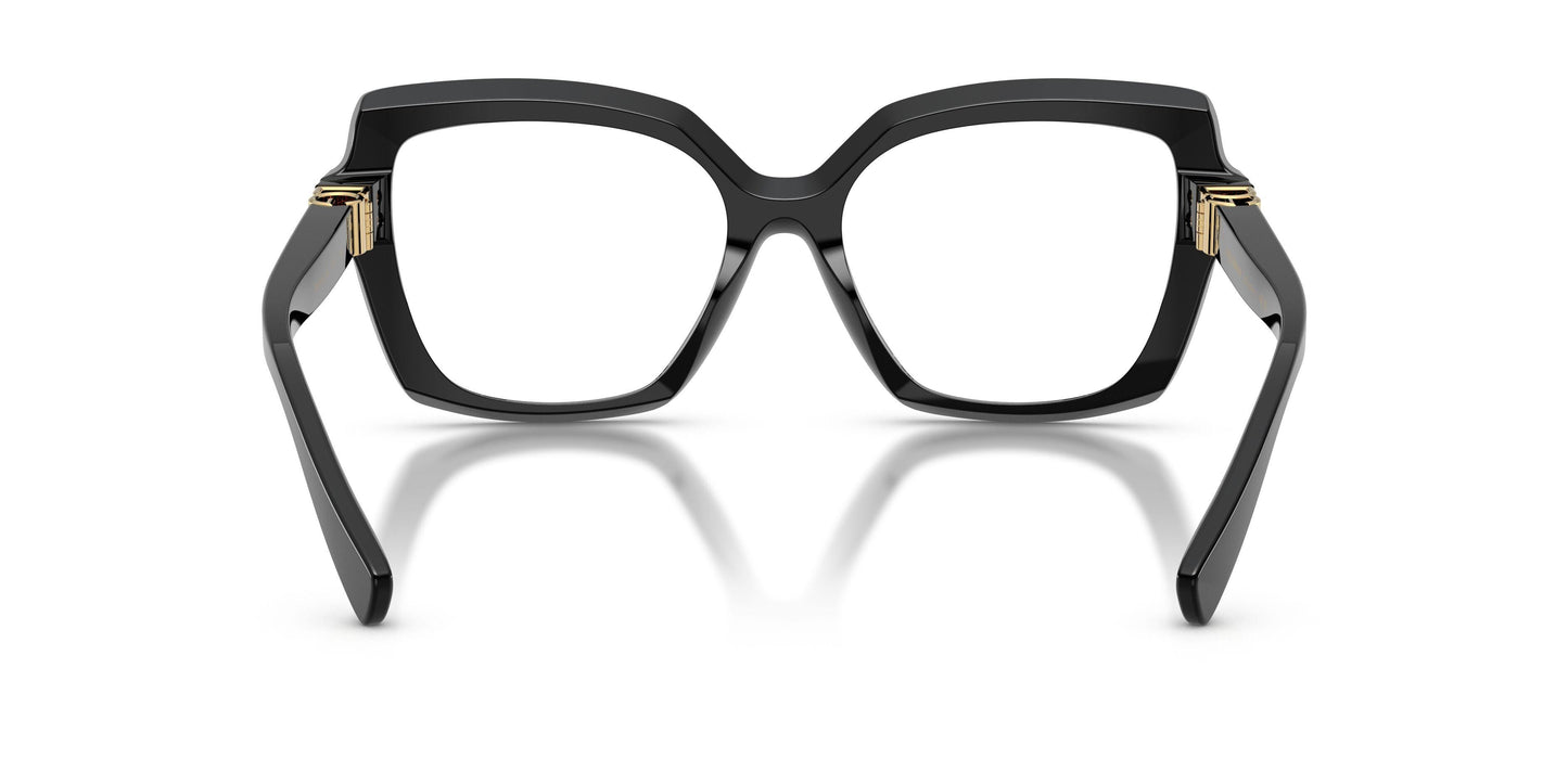 Dolse & Gabana  3413 Eyeglasses