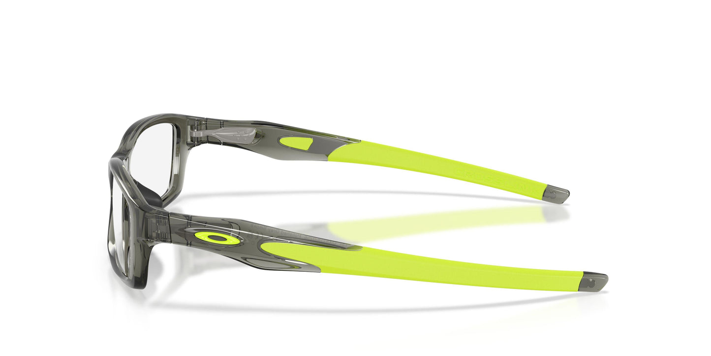 Oakley Crosslink A 8118 Eyeglasses