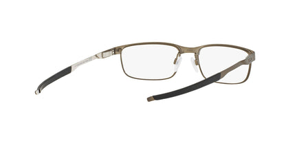 Oakley Steel Plate 3222 Eyeglasses