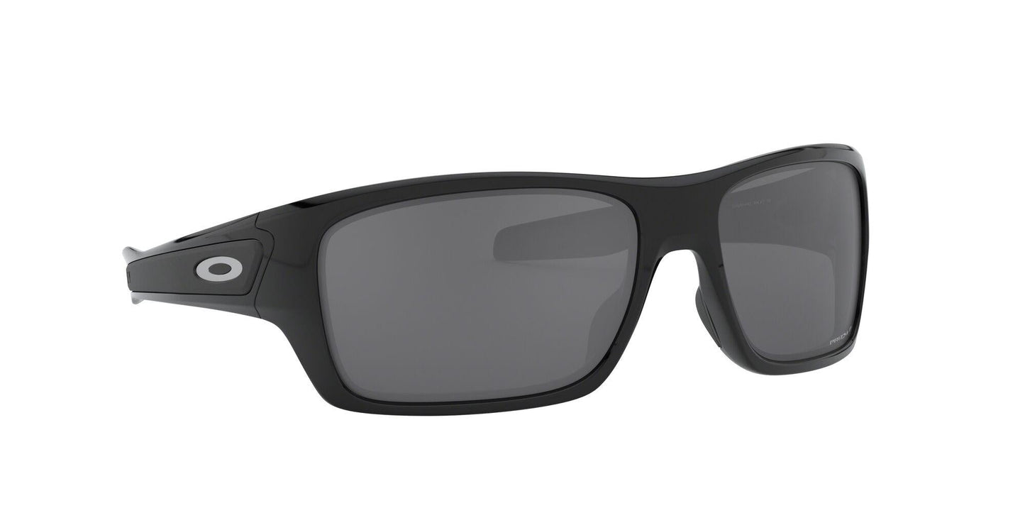 Oakley Turbine 9263 Sunglasses