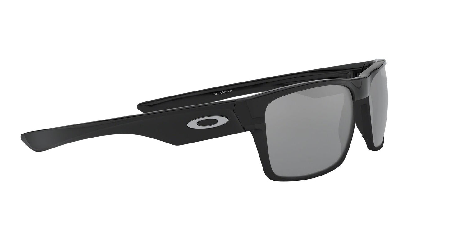 Oakley Twoface 9189 Sunglasses