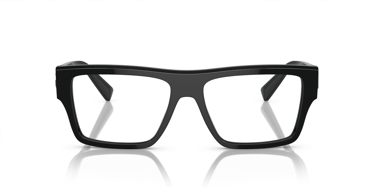 Dolse & Gabana  3382 Eyeglasses