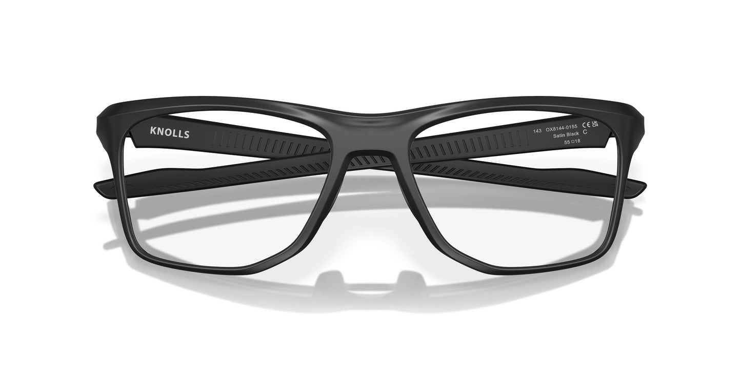 Oakley Knolls 8144 Eyeglasses