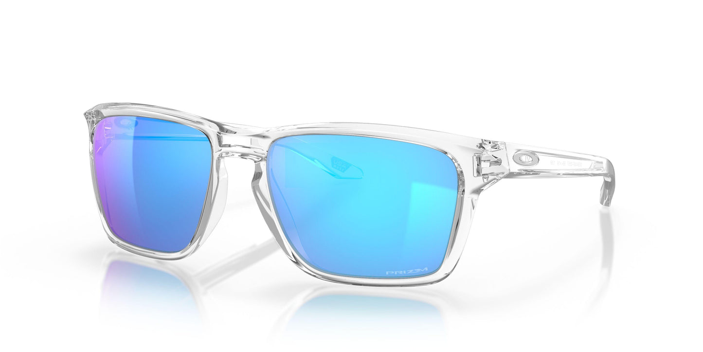 Oakley Sylas 9448F Sunglasses