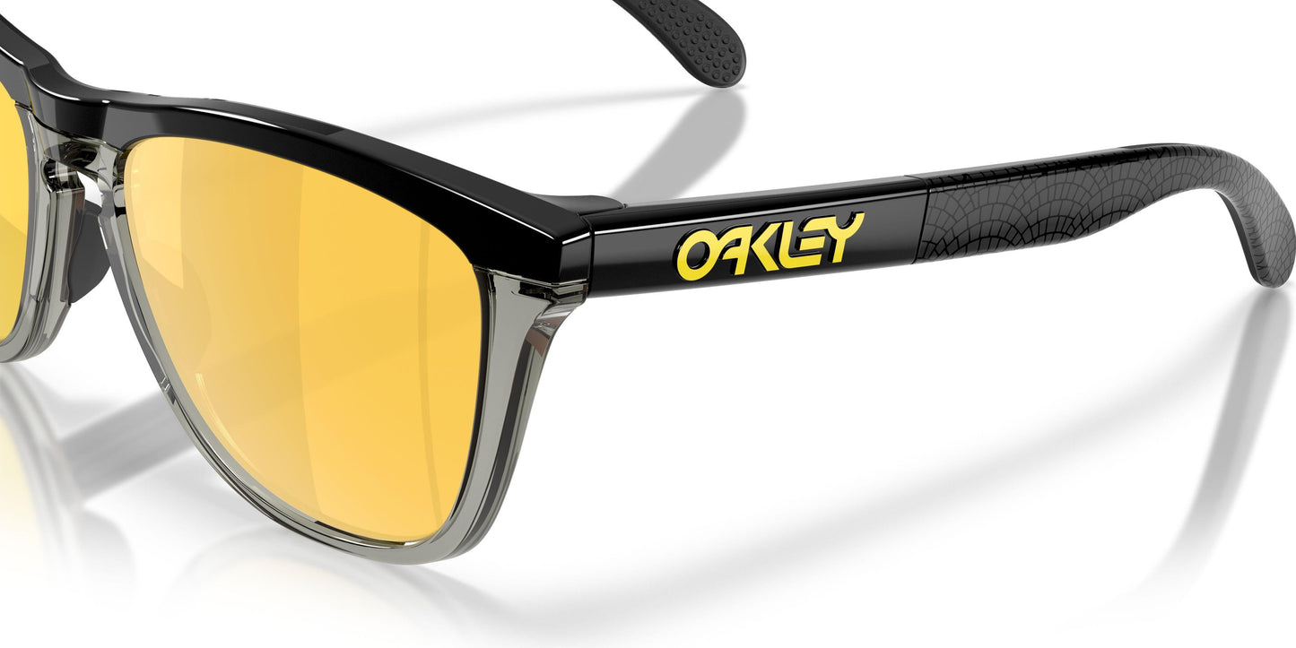 Oakley Frogskins Range 9284 Sunglasses