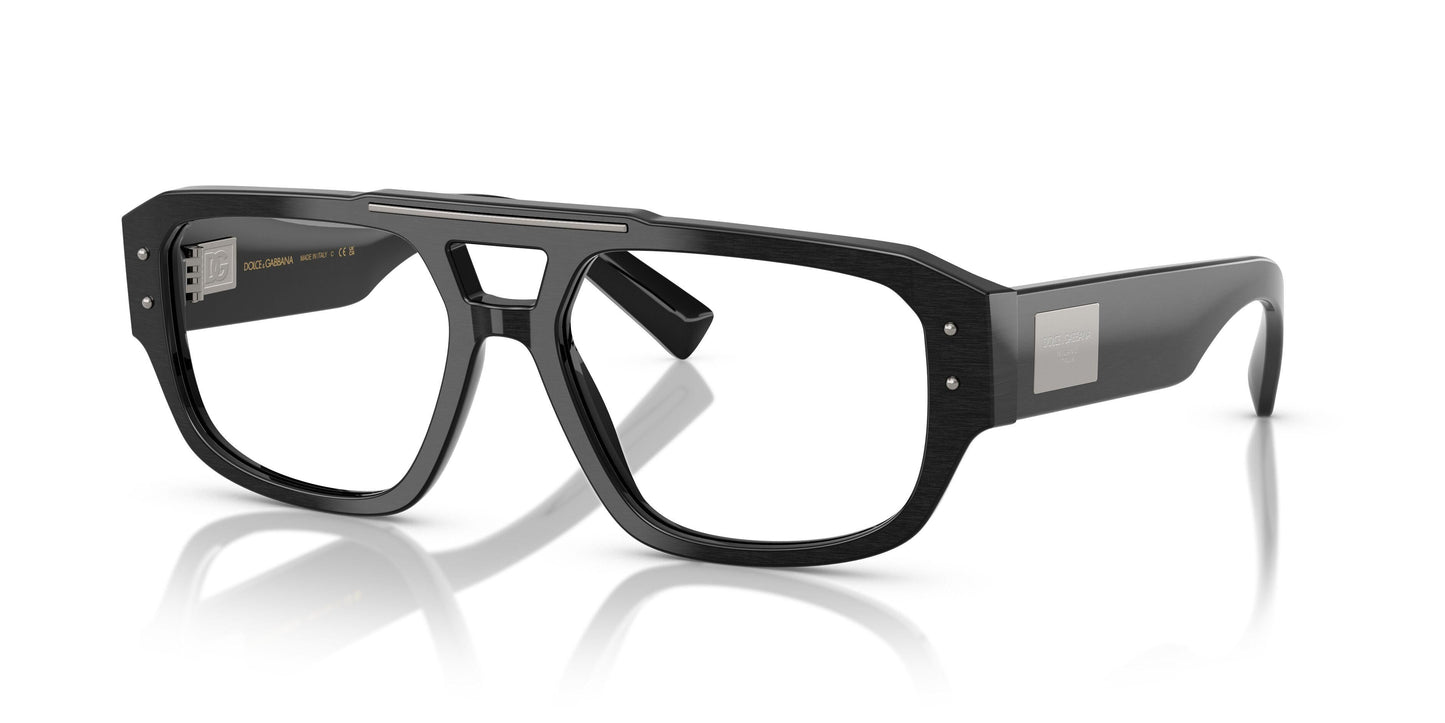 Dolse & Gabana  3406 Eyeglasses