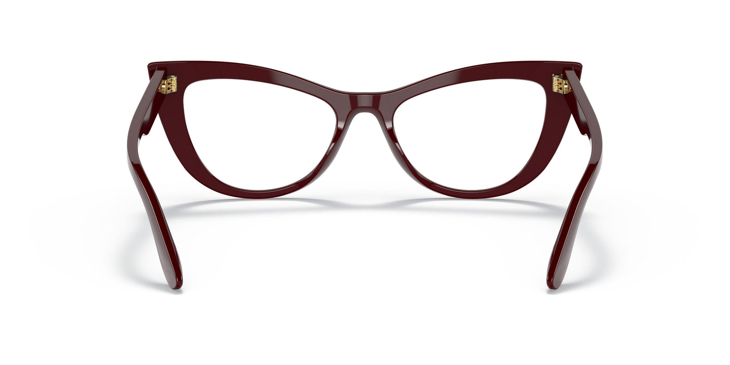 Dolse & Gabana  3354 Eyeglasses