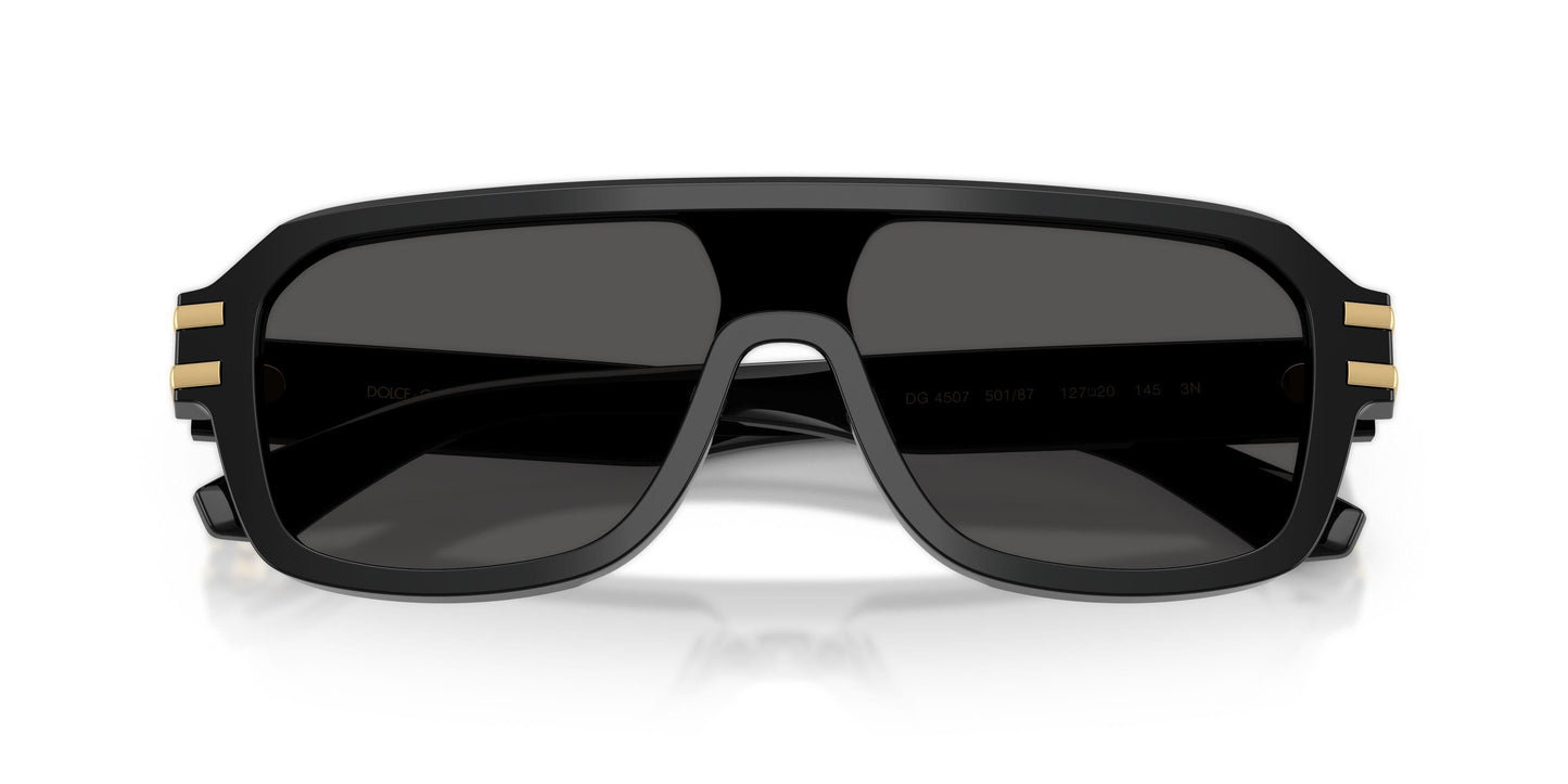 Dolse & Gabana  4507 Sunglasses
