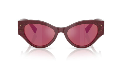 Dolse & Gabana  4480F Sunglasses