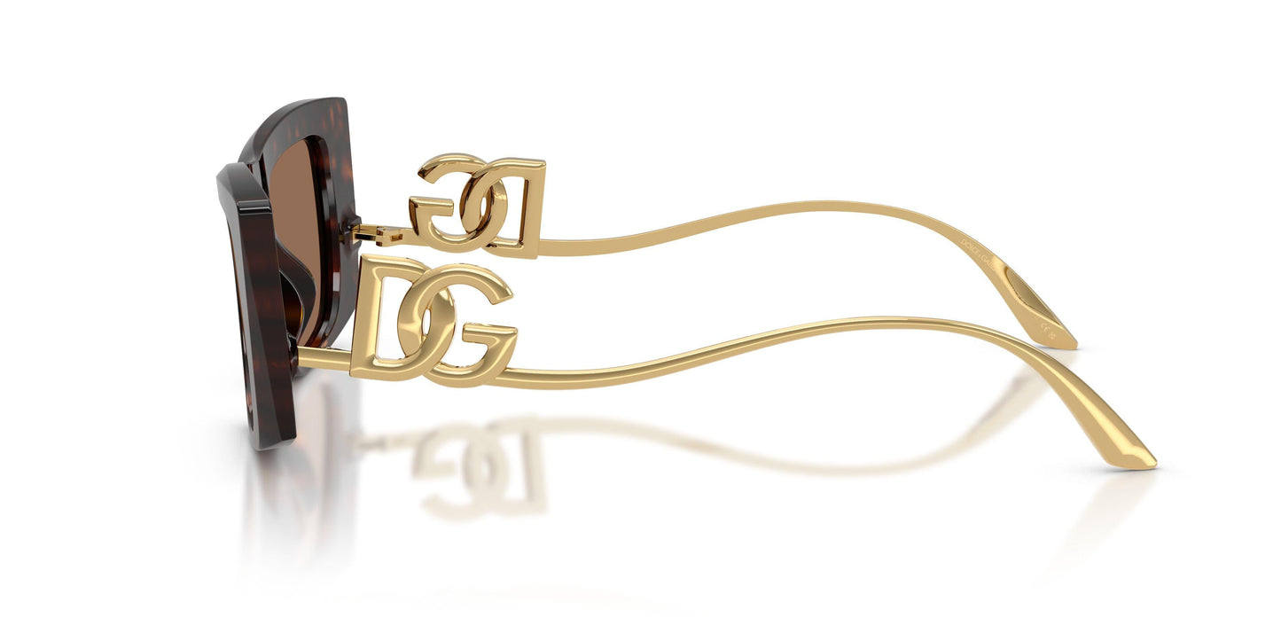 Dolse & Gabana  4510 Sunglasses