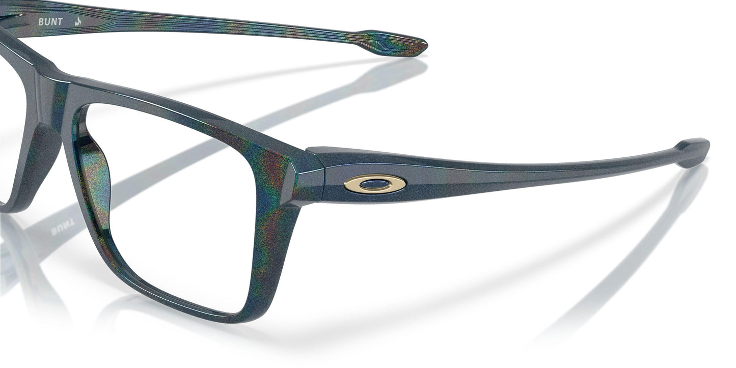 Oakley Bunt 8026 Eyeglasses
