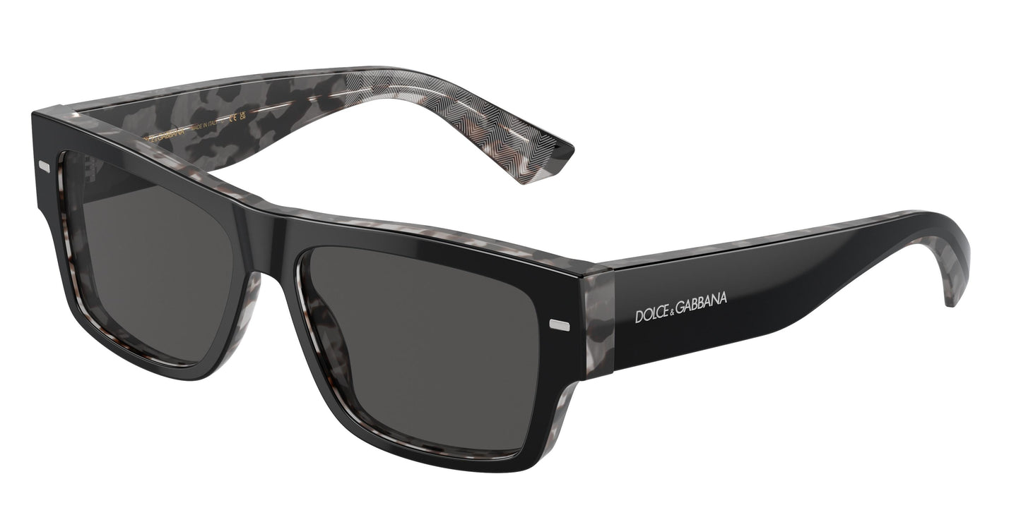 Dolse & Gabana  4451F Sunglasses