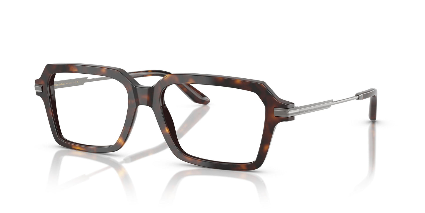 Dolse & Gabana  3401 Eyeglasses