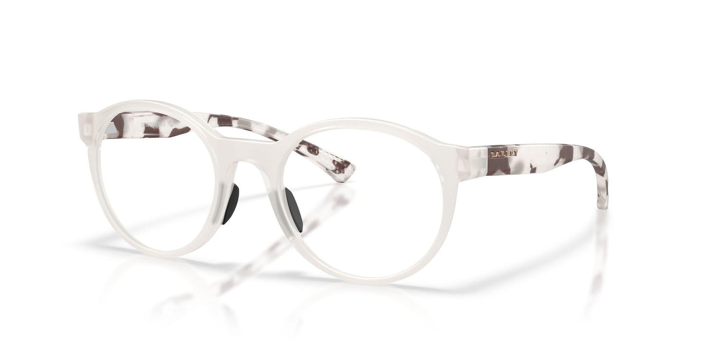 Oakley Spindrift Rx 8176 Eyeglasses