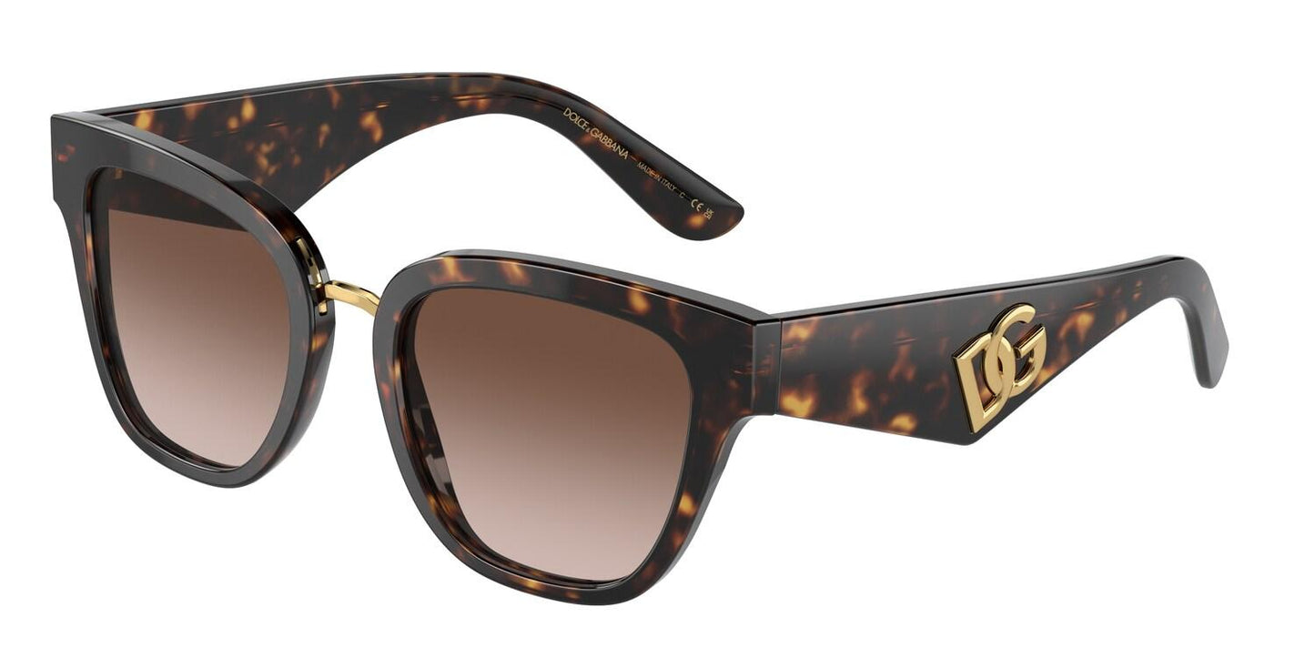 Dolse & Gabana  4437 Sunglasses