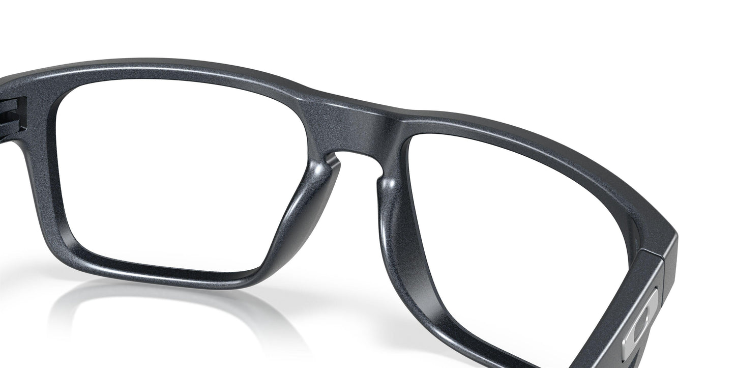 Oakley Holbrook Rx 8156 Eyeglasses