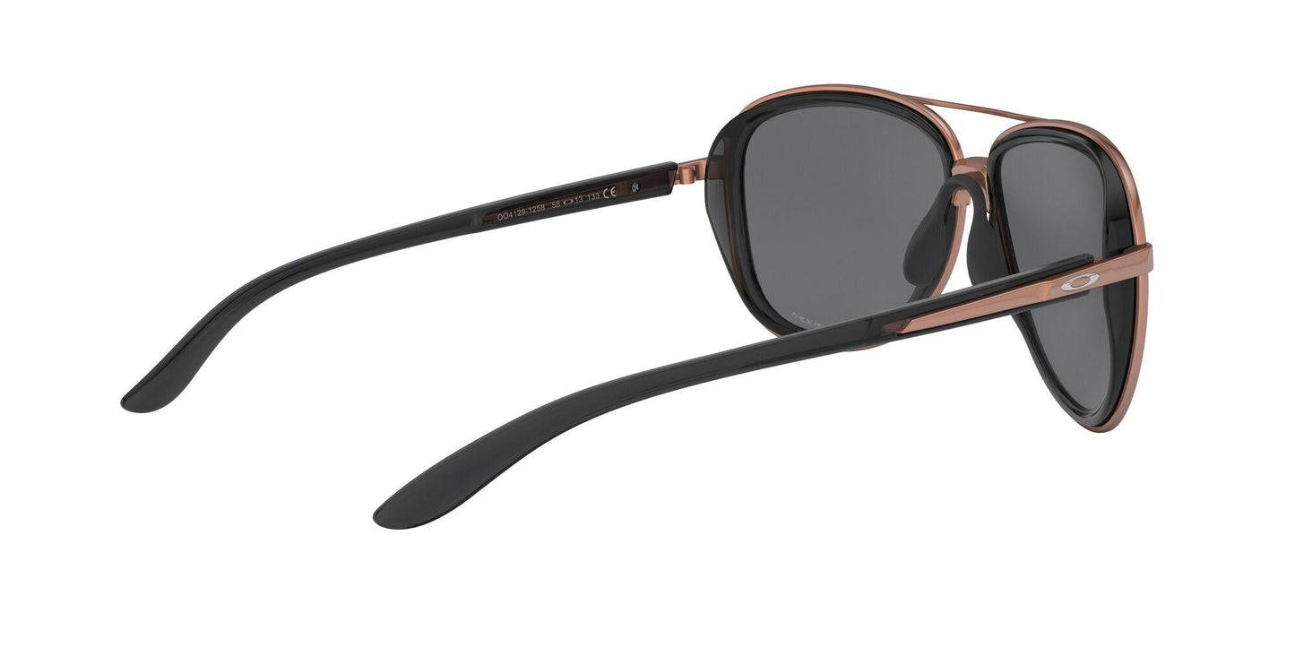 Oakley Split Time 4129 Sunglasses