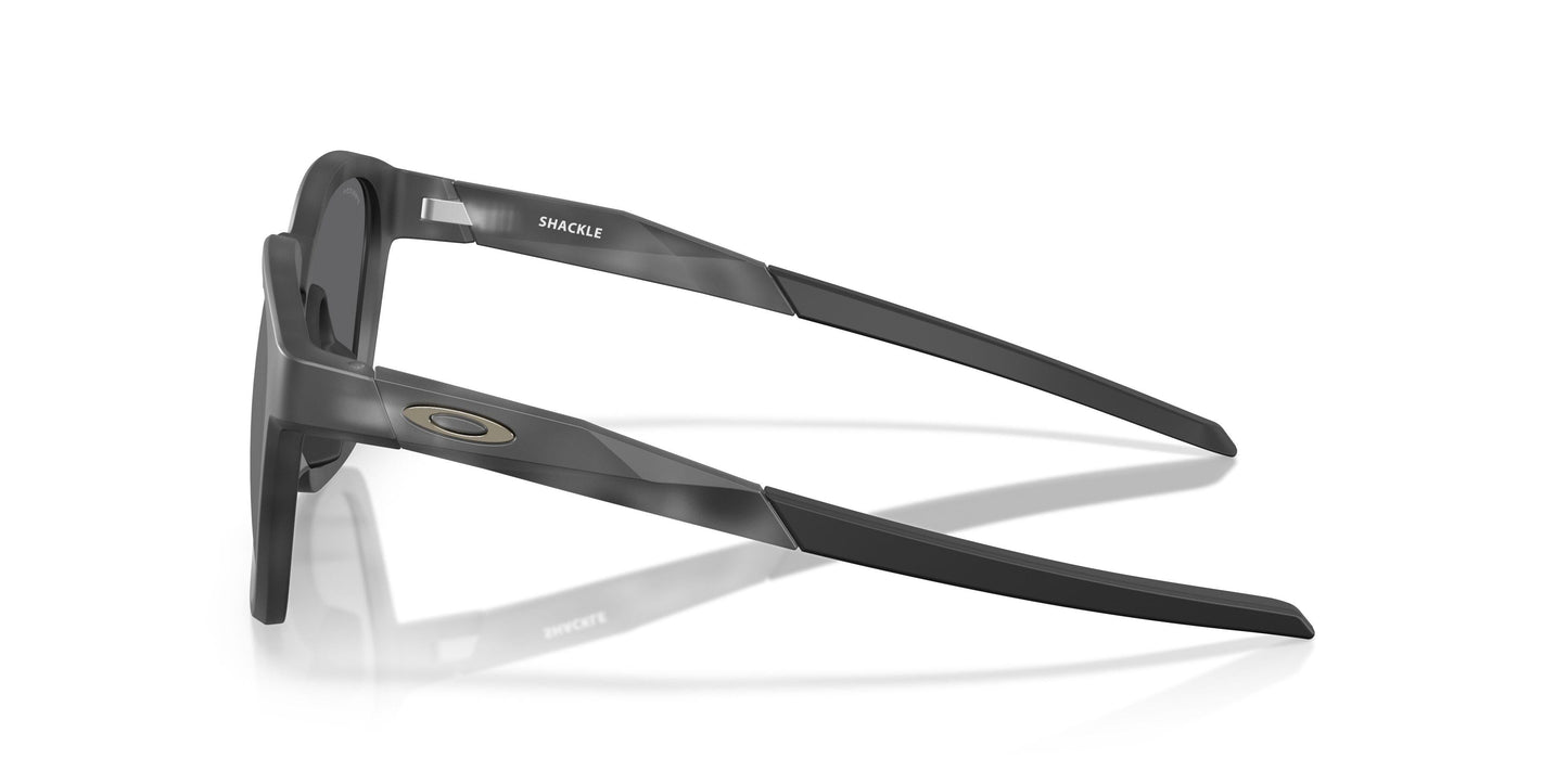 Oakley Shackle 9507D Sunglasses