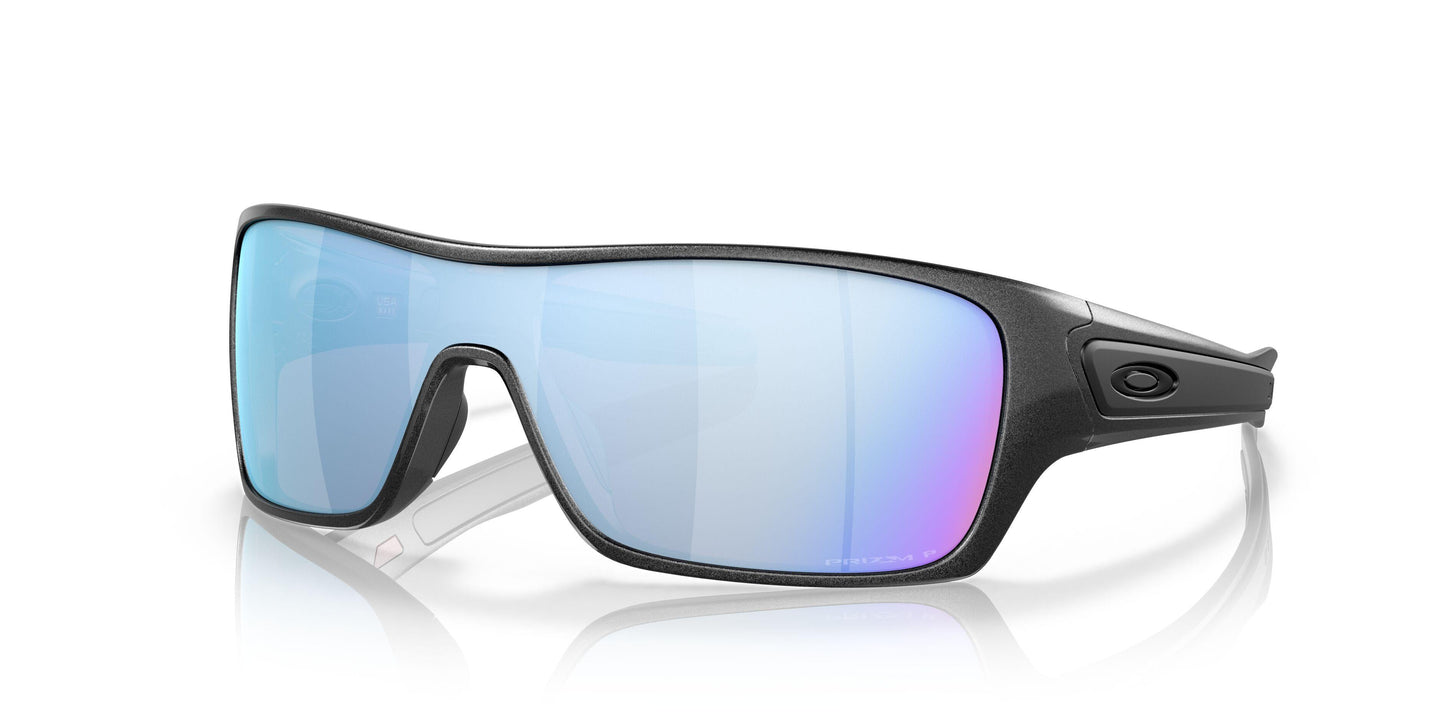 Oakley Turbine Rotor 9307 Sunglasses