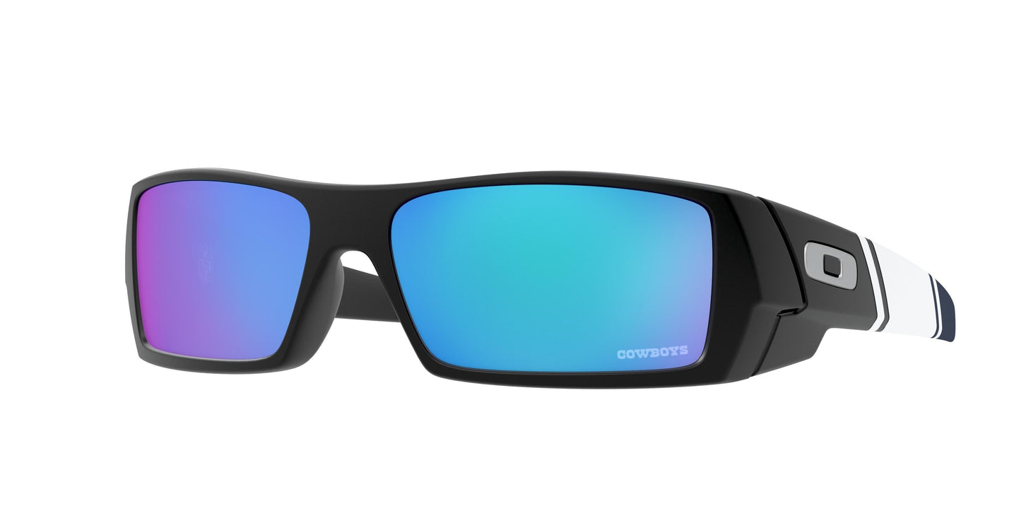 Oakley Gascan 9014: The Fisherman's Choice for Unmatched Style and Function