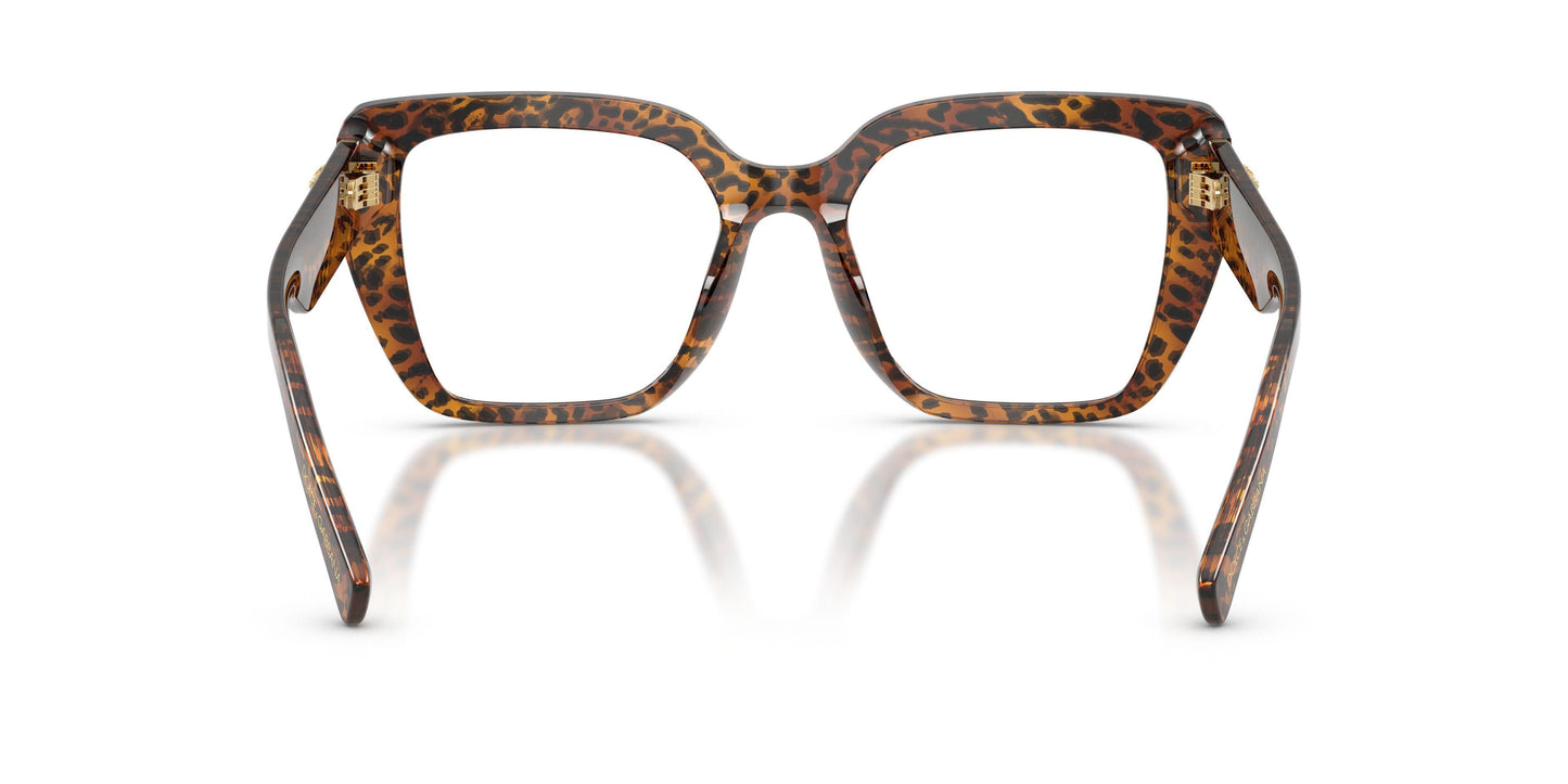 Dolse & Gabana  3441 Eyeglasses