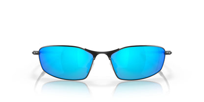 Oakley Whisker 4141 Sunglasses
