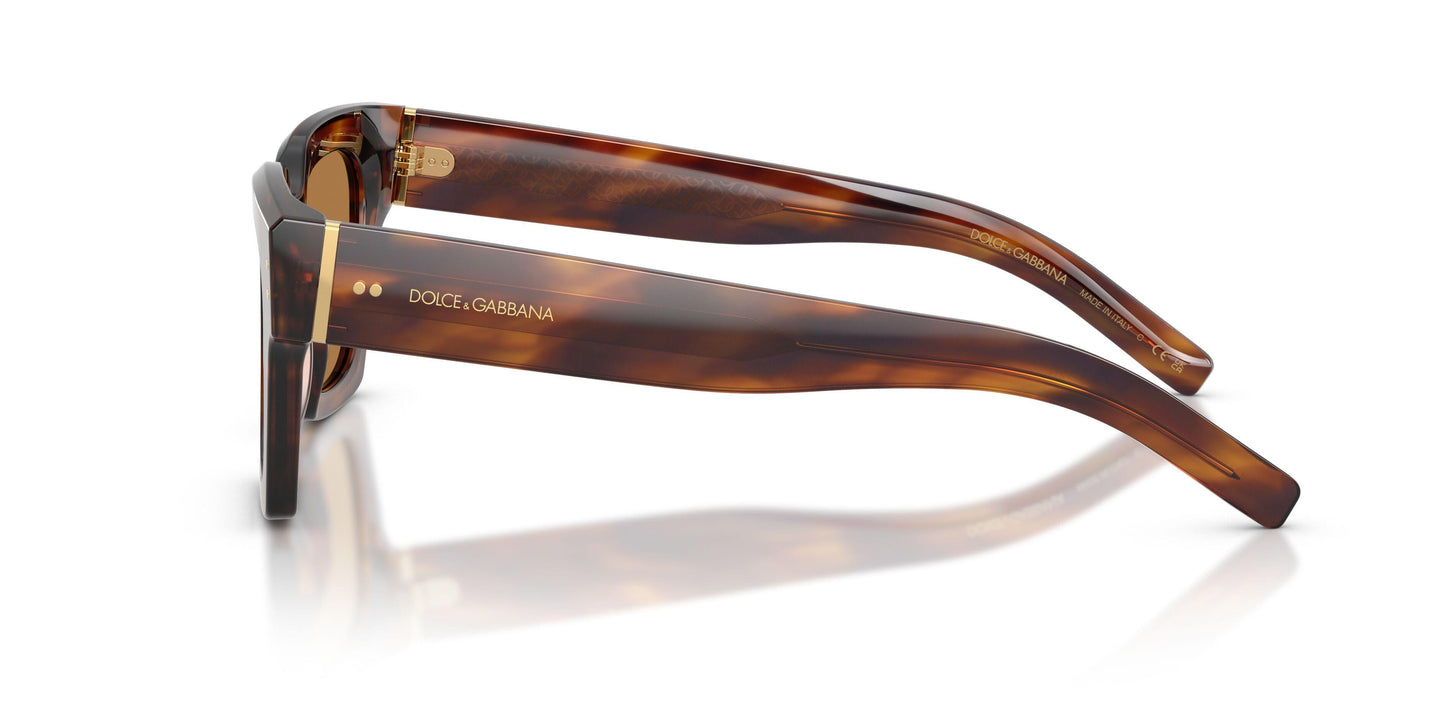 Dolse & Gabana  4413 Sunglasses