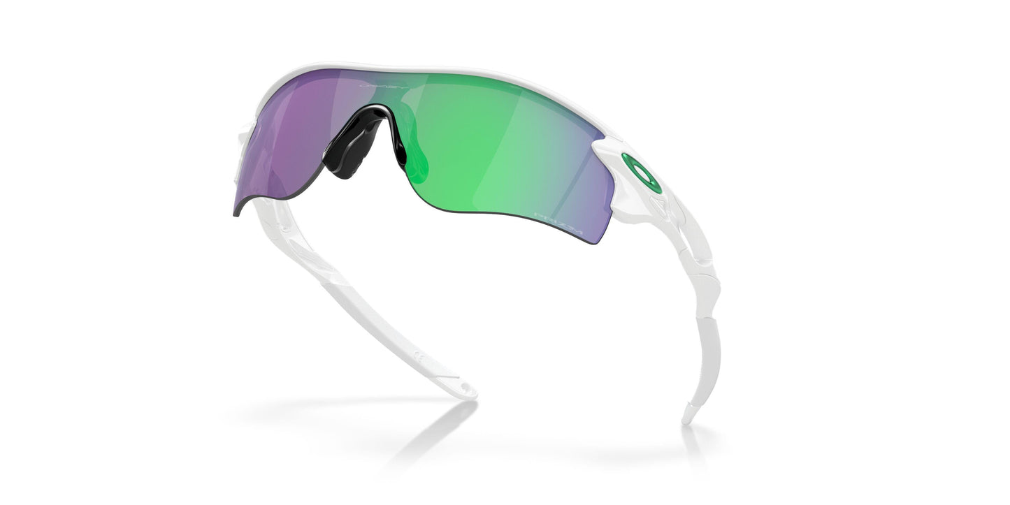 Oakley Radarlock Path 9206 Sunglasses