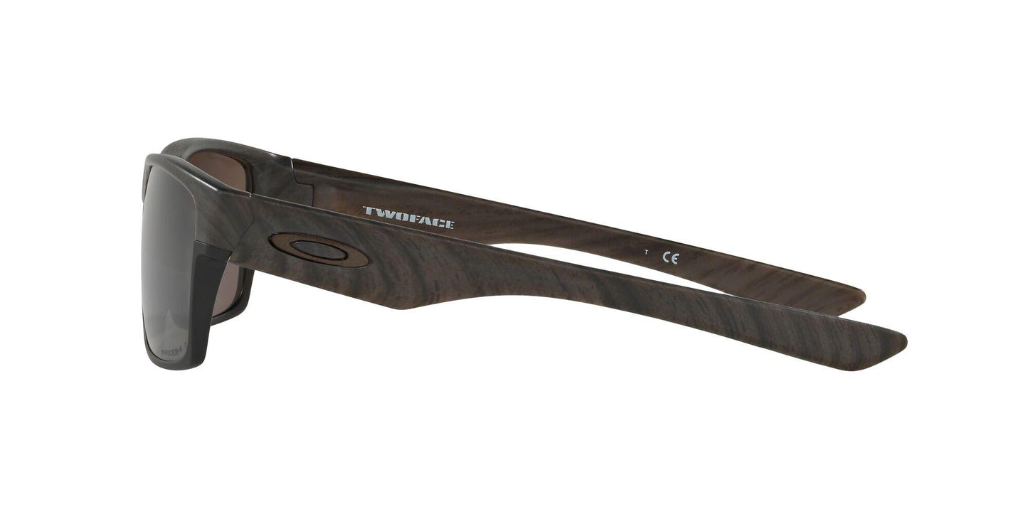 Oakley Twoface 9189 Sunglasses